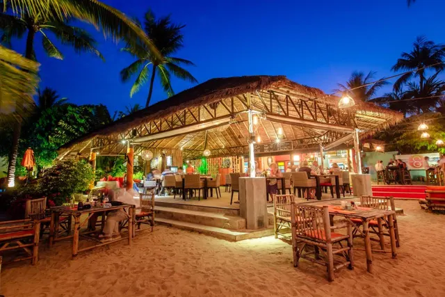 Secret Garden Beach Resort, photo 2