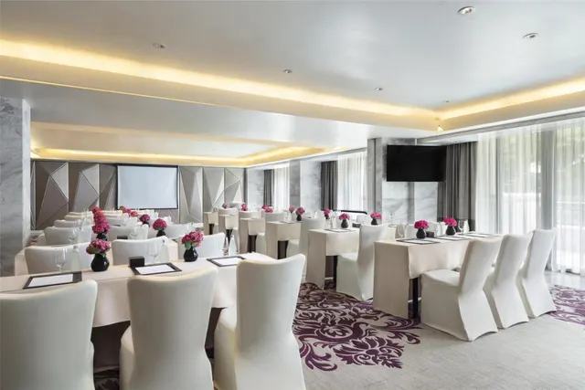 Siam Kempinski Hotel Bangkok, photo 6