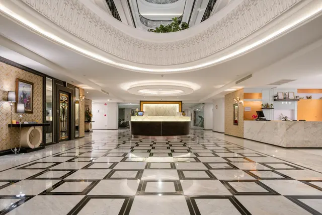 Sirin Exclusive Hotel and Residence, photo 3