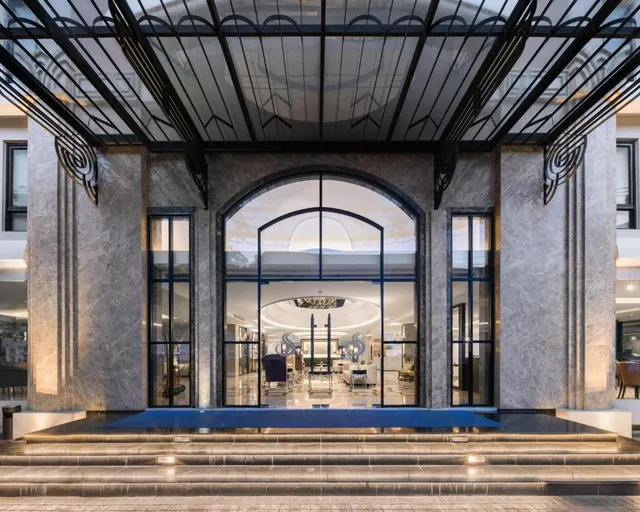 Sirin Exclusive Hotel and Residence, photo 4