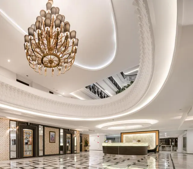 Sirin Exclusive Hotel and Residence, photo 5