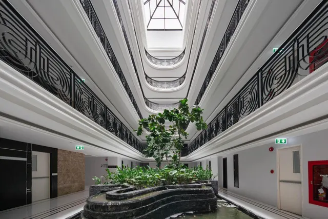 Sirin Exclusive Hotel and Residence, photo 6