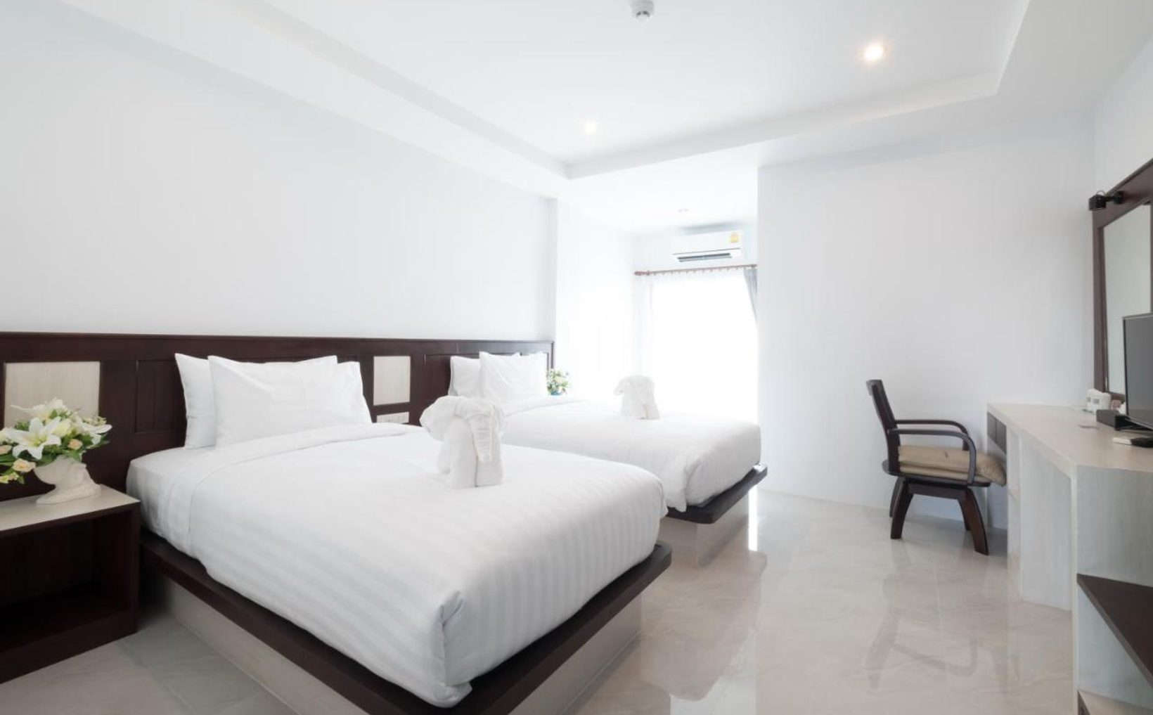 Sita Krabi Hotel