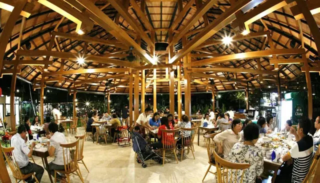Sita Krabi Hotel, photo 2