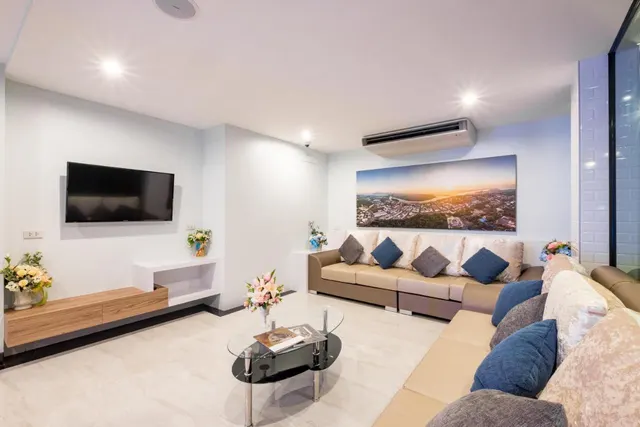 Sita Krabi Hotel, photo 3