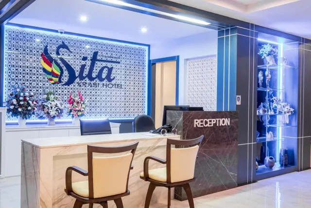 Sita Krabi Hotel, photo 5