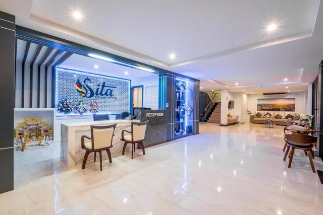 Sita Krabi Hotel, photo 6