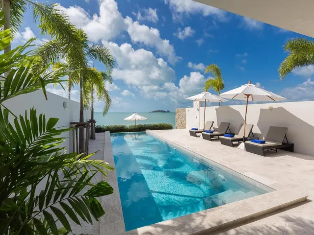 Skye Beach Koh Samui, photo 2