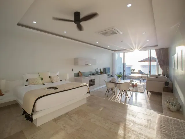 Skye Beach Koh Samui, photo 6