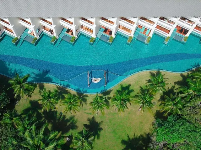 Sofitel Krabi Phokeethra Golf and Spa Resort, photo 5
