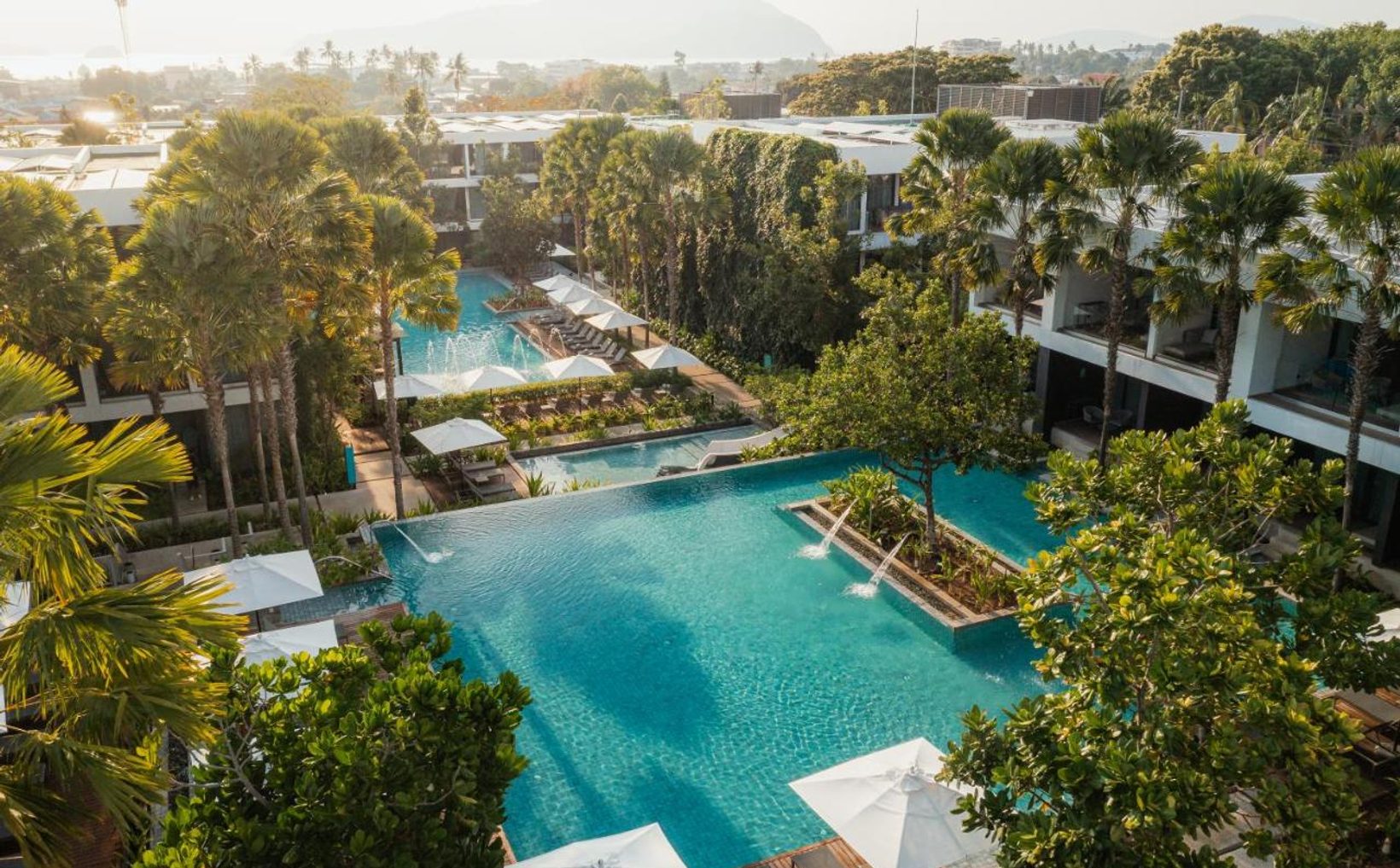 Stay Wellbeing & Lifestyle Resort