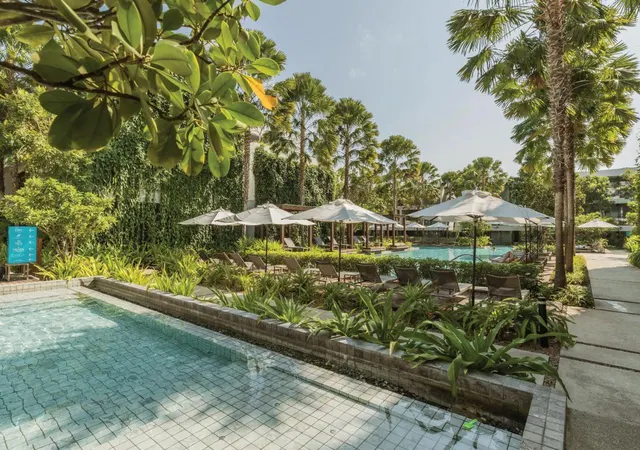 Stay Wellbeing & Lifestyle Resort, photo 2