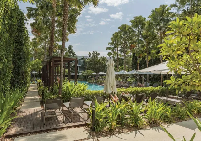 Stay Wellbeing & Lifestyle Resort, photo 3
