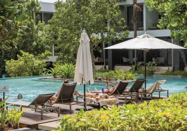 Stay Wellbeing & Lifestyle Resort, photo 4