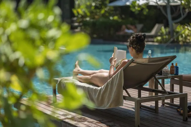 Stay Wellbeing & Lifestyle Resort, photo 6
