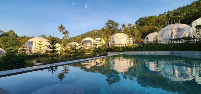 Sunny Side Resort Koh Tao, photo 3