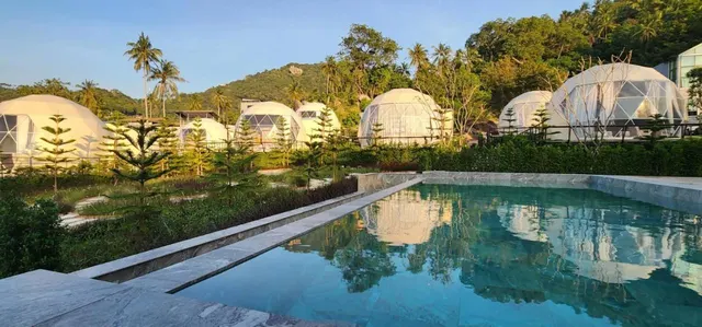 Sunny Side Resort Koh Tao, photo 6