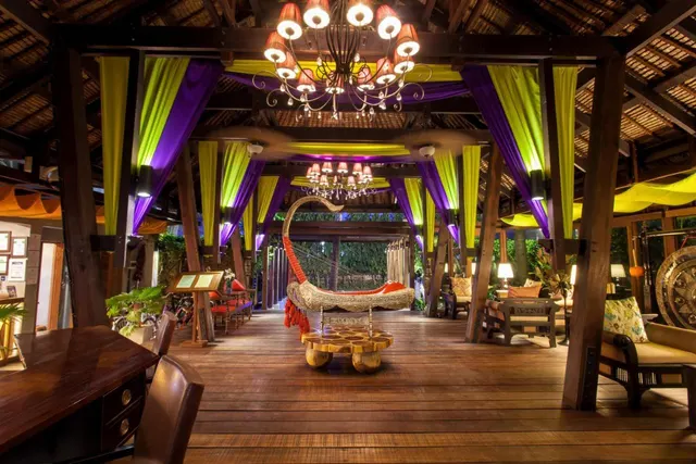 Tango Luxe Beach Villa, photo 3
