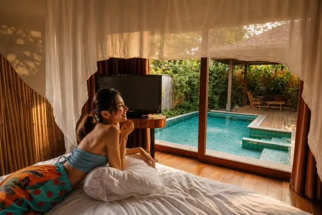 Tango Luxe Beach Villa, photo 5