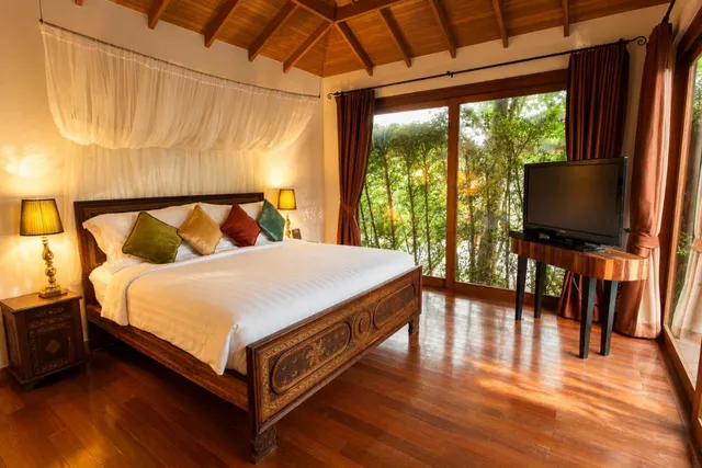Tango Luxe Beach Villa, photo 6
