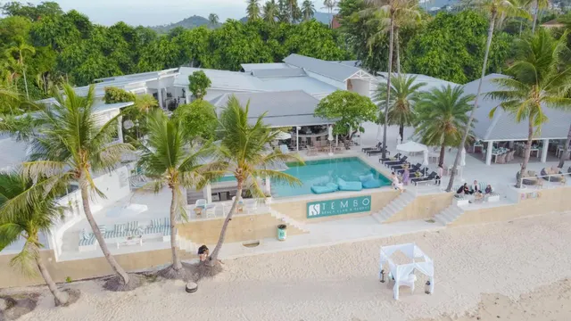 Tembo Beach Club & Resort, photo 2