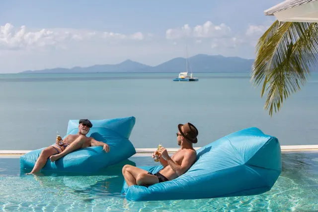 Tembo Beach Club & Resort, photo 4