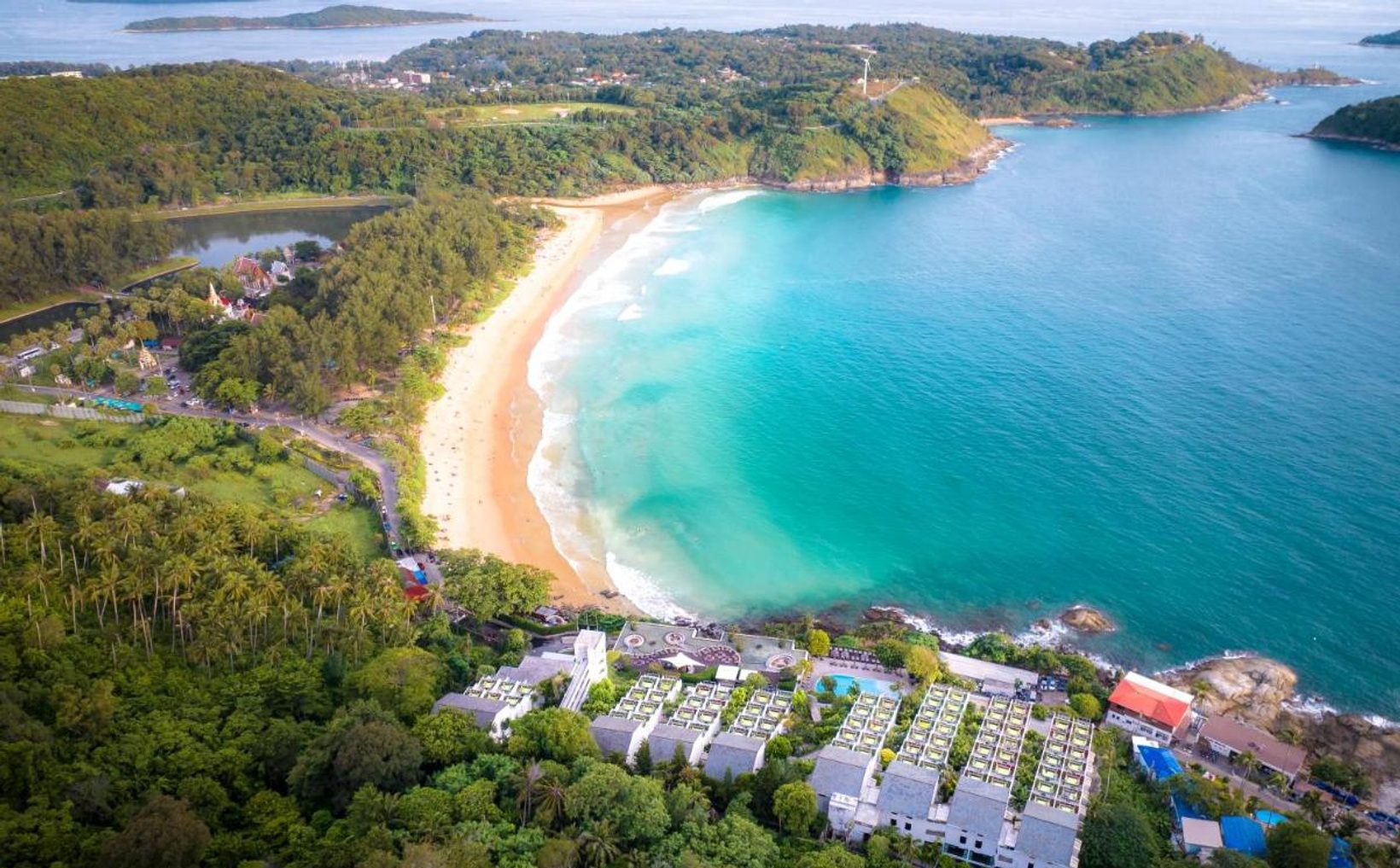 The Nai Harn