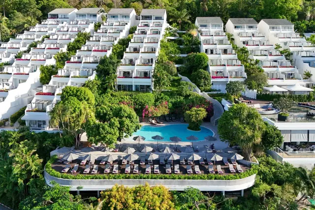 The Nai Harn, photo 2