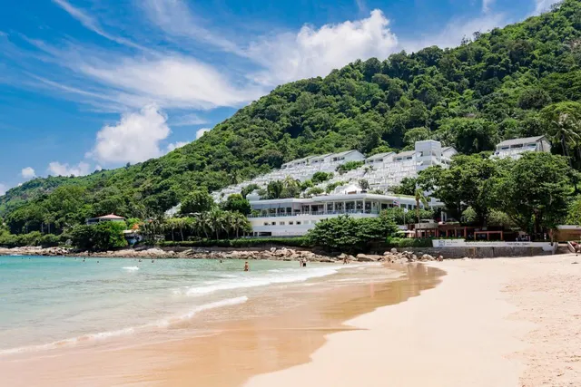 The Nai Harn, photo 4