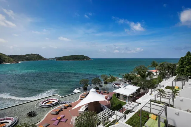The Nai Harn, photo 5