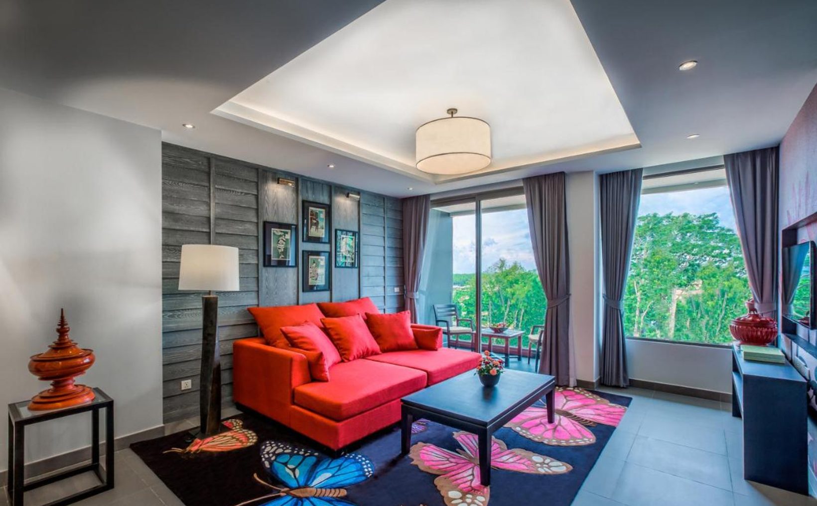 The Pavilions Phuket