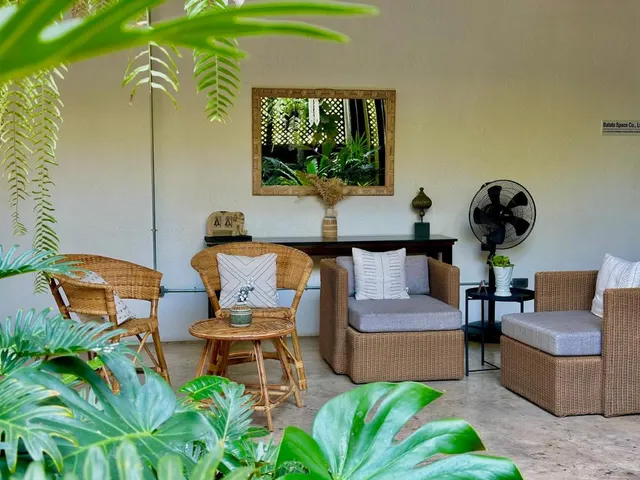 The Peaberry Boutique Hotel, photo 3