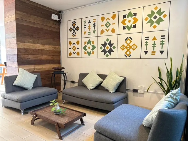 The Peaberry Boutique Hotel, photo 4