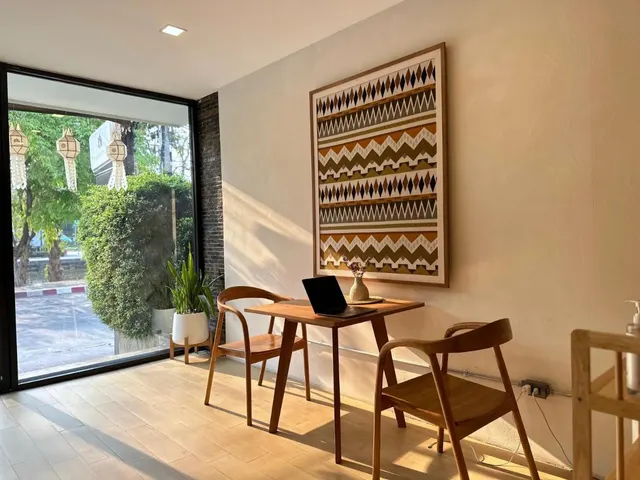 The Peaberry Boutique Hotel, photo 5