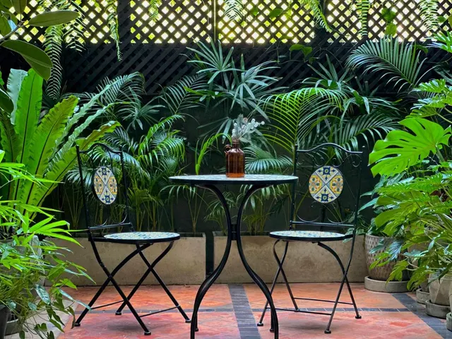 The Peaberry Boutique Hotel, photo 6
