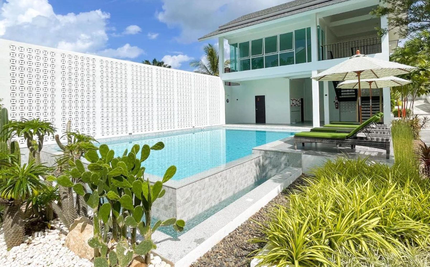 The Pin Boutique Pool Villa Krabi