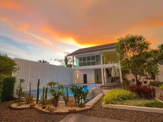 The Pin Boutique Pool Villa Krabi, photo 2