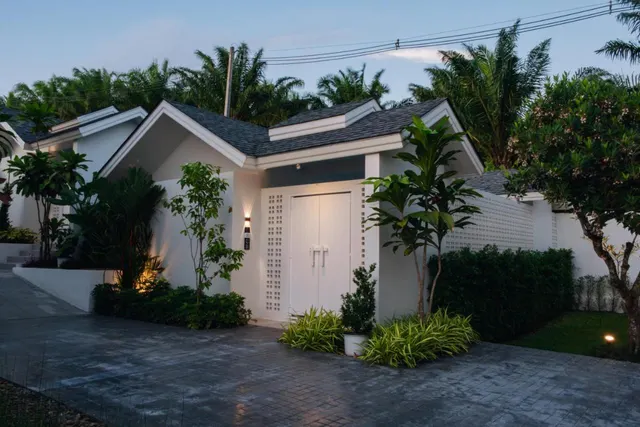 The Pin Boutique Pool Villa Krabi, photo 3