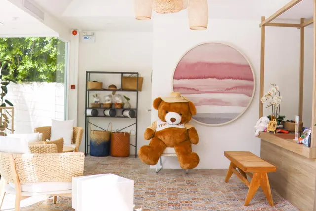 The Pin Boutique Pool Villa Krabi, photo 6