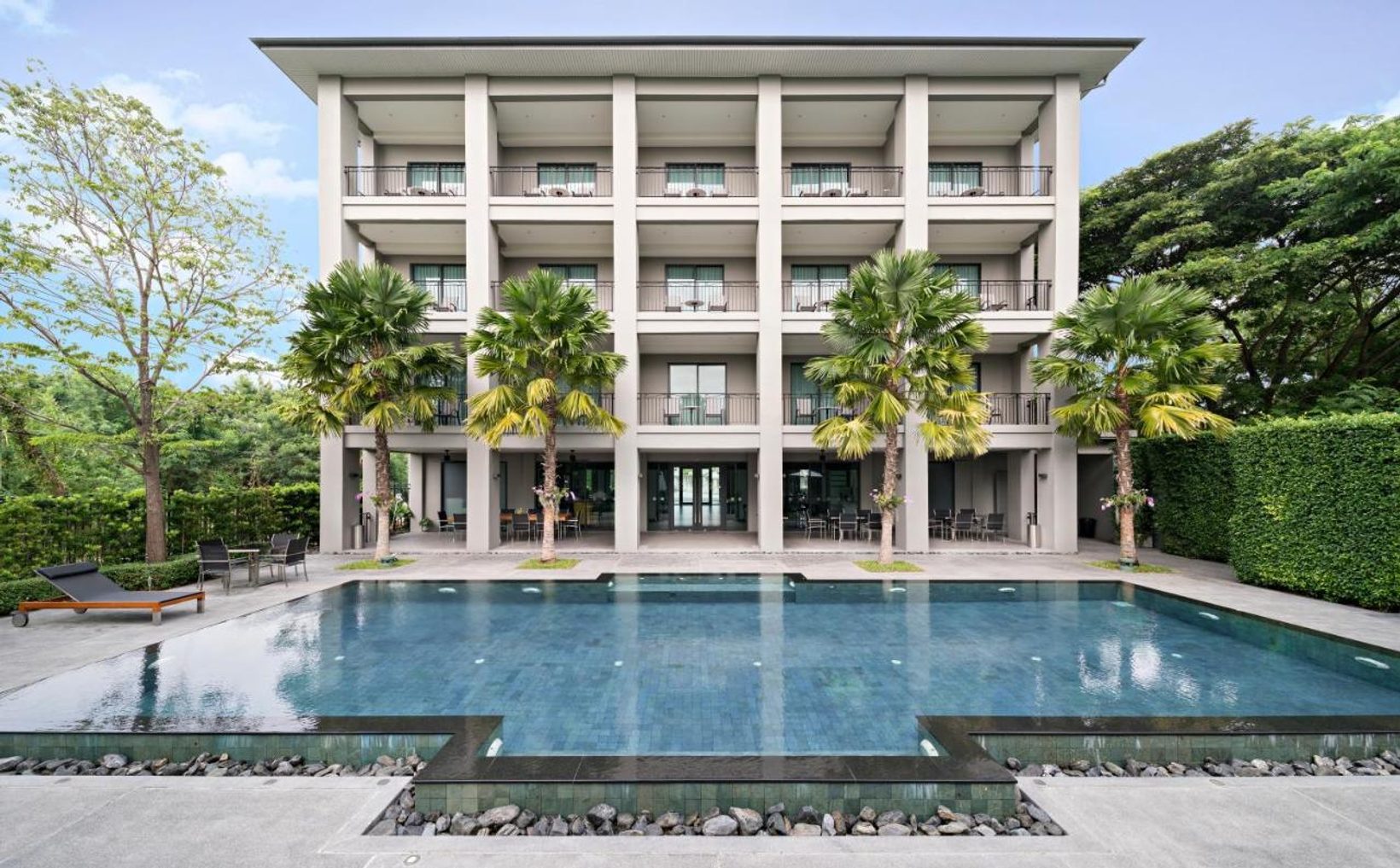 The Sala Pattaya