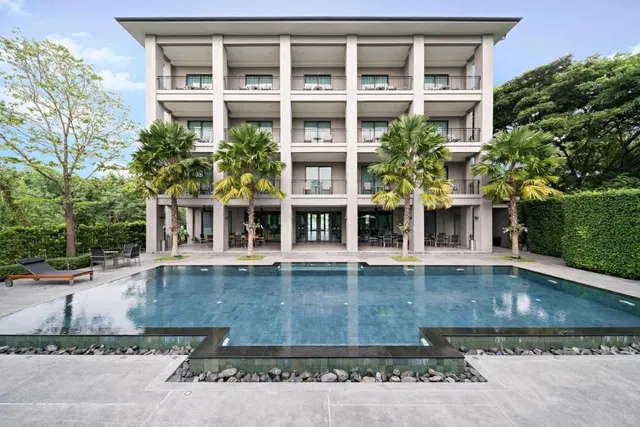 The Sala Pattaya, photo 2