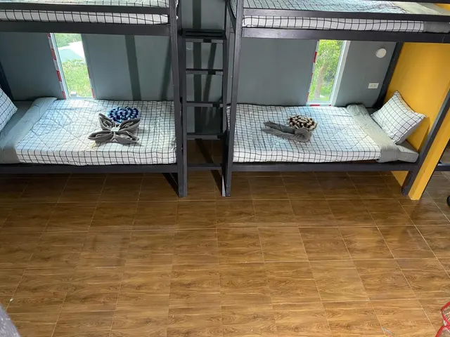 The View Hostel, photo 3