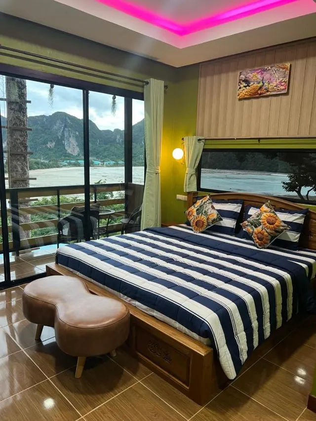 The View Hostel, photo 4
