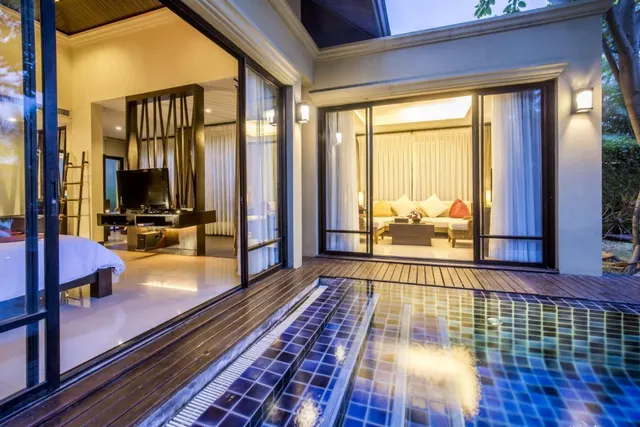 TUI BLUE The Passage Samui, photo 5