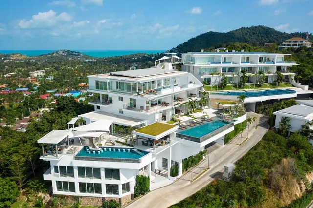 uniQue boutiQue Resort, photo 3