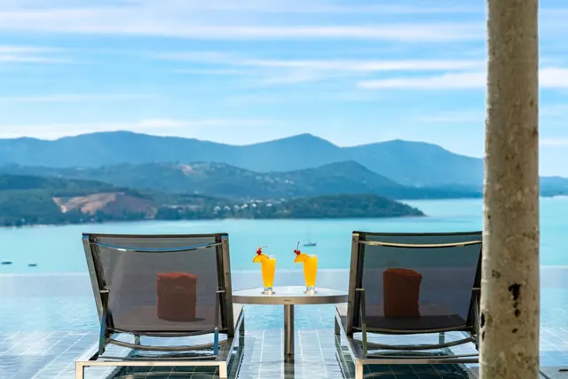 uniQue boutiQue Resort, photo 4