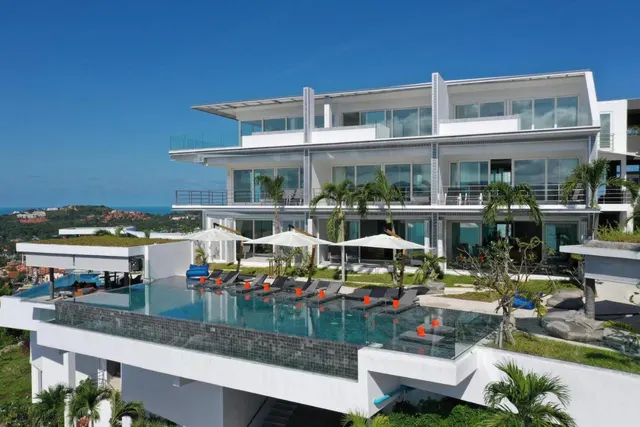 uniQue boutiQue Resort, photo 6