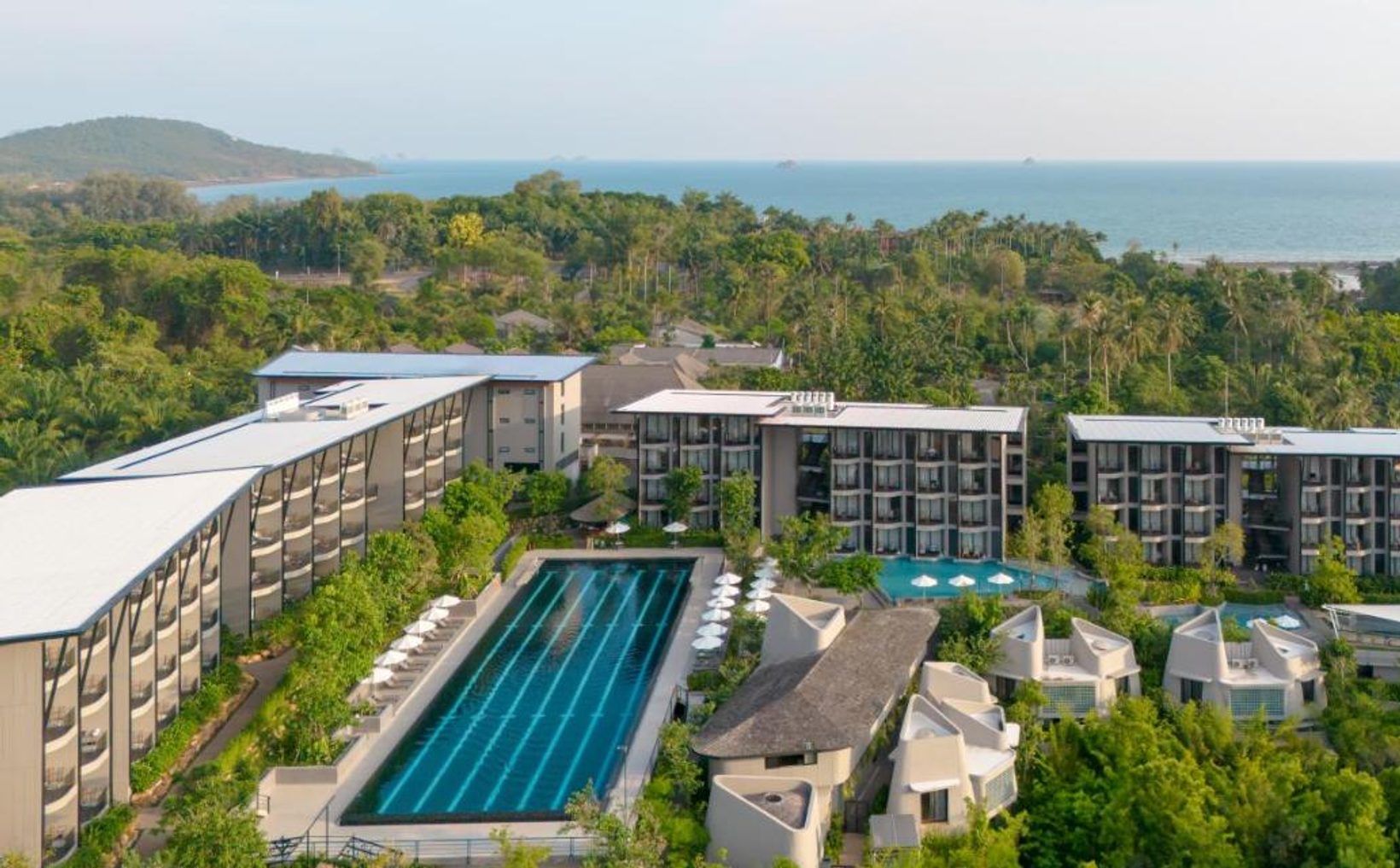 VARANA Krabi Hotel