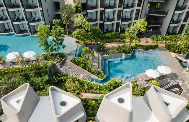 VARANA Krabi Hotel, photo 5