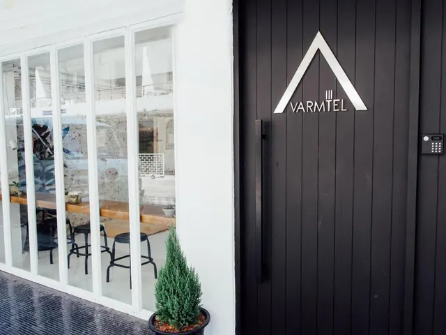 Varmtel, photo 5